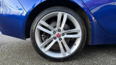 Jaguar XE 2.0 [250] Portfolio 4dr Auto Petrol Saloon